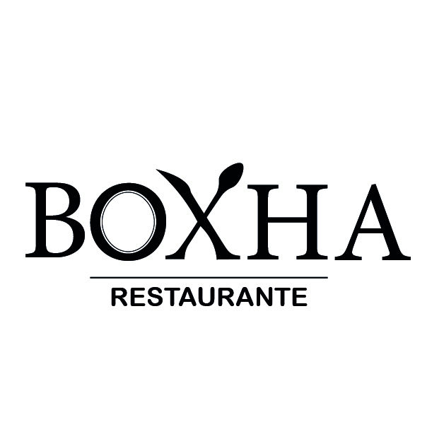 Logo de Boxha Restaurante