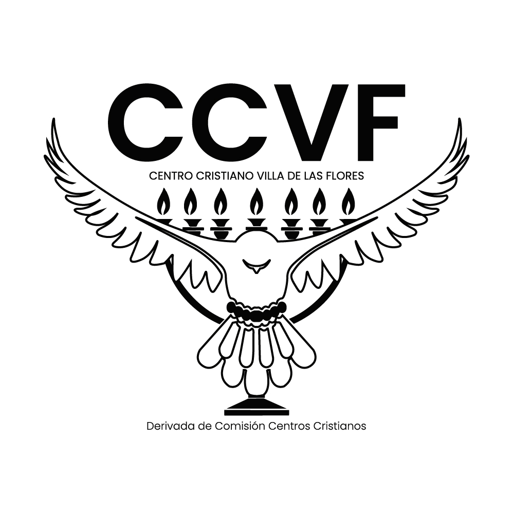 Logo de CCVF