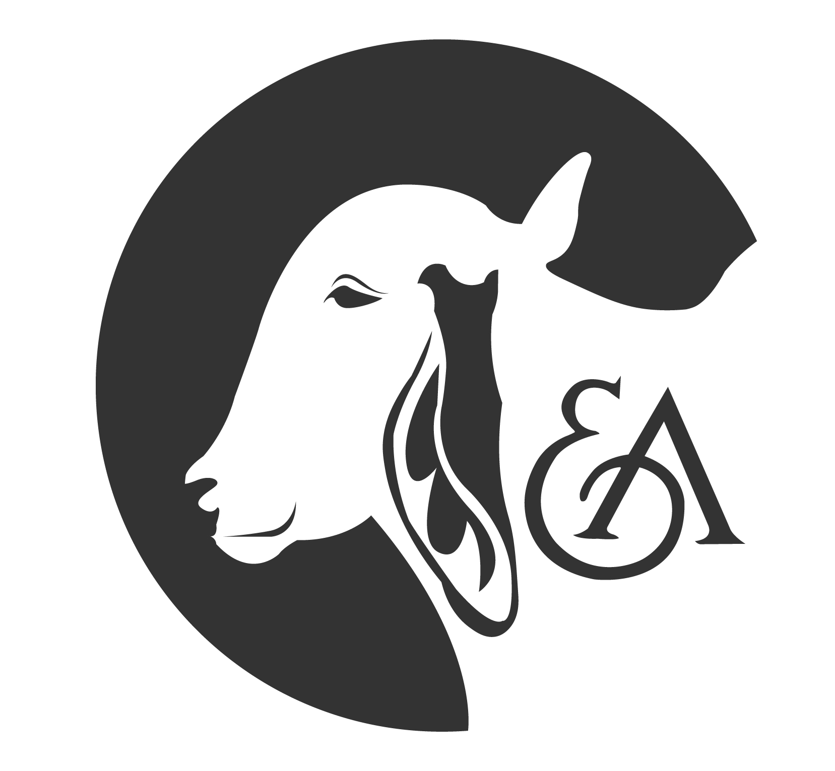 Logo de EA