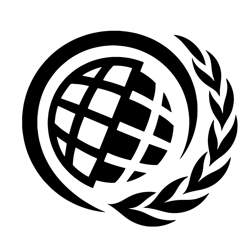 Logo de ICNIMUN