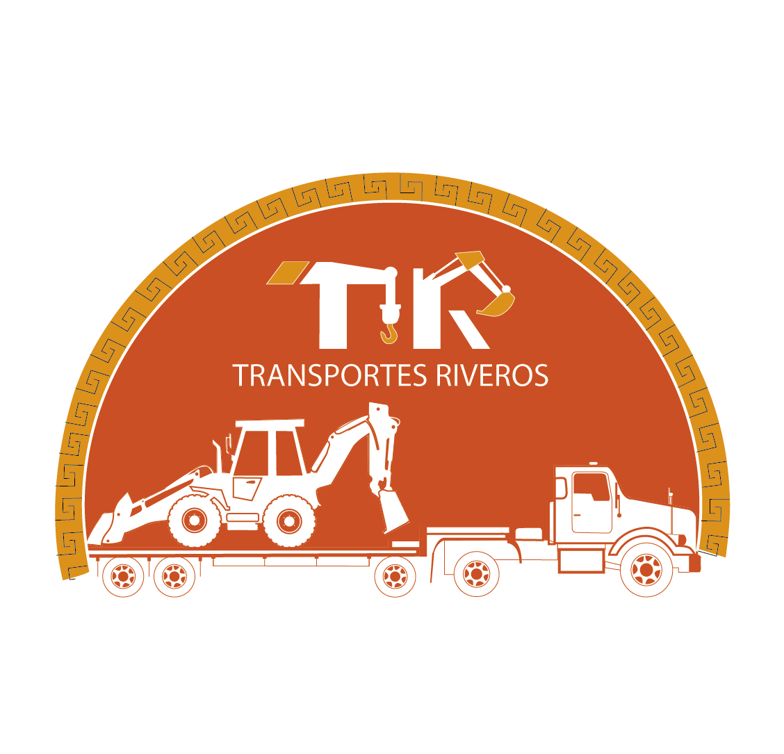 Logo de Transportes Riveros