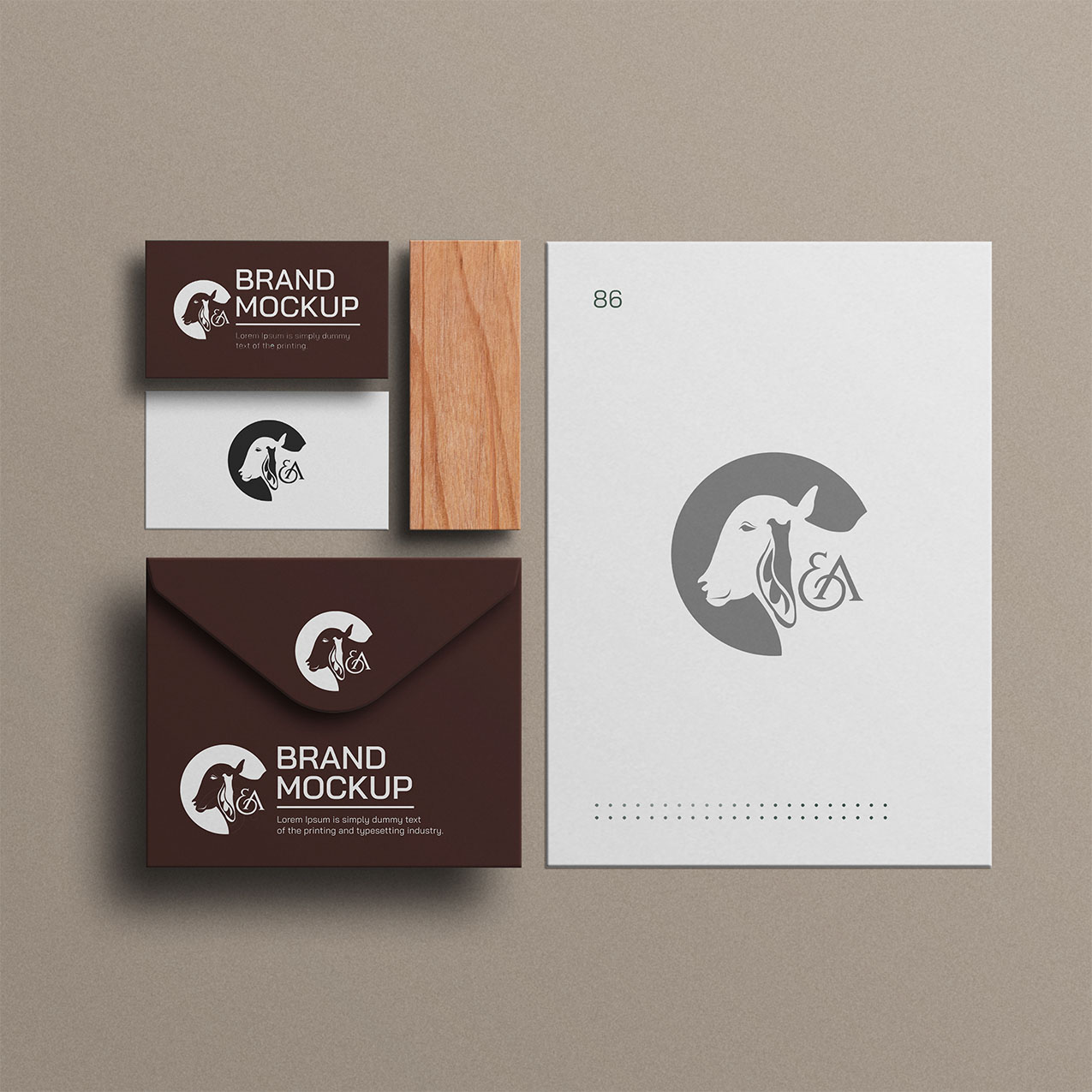 Proyecto Diseño Gráfico 2