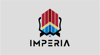 Creación de Branding Imperia - Identidad visual para empresa contable