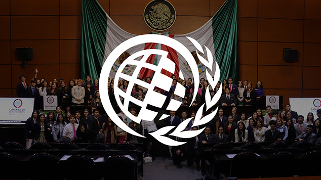 Campaña Marketing ICNIMUN - Estrategia digital integral