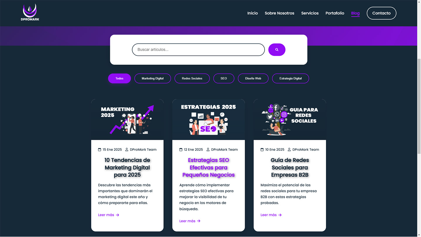 Proyecto Web 1