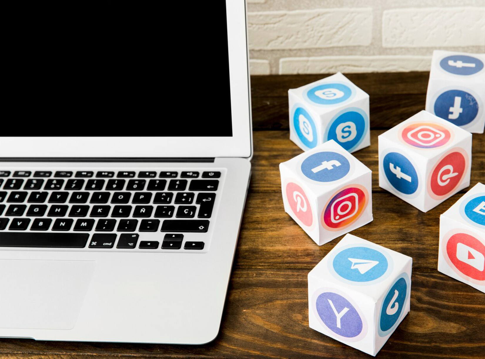 Gestión de Redes Sociales
